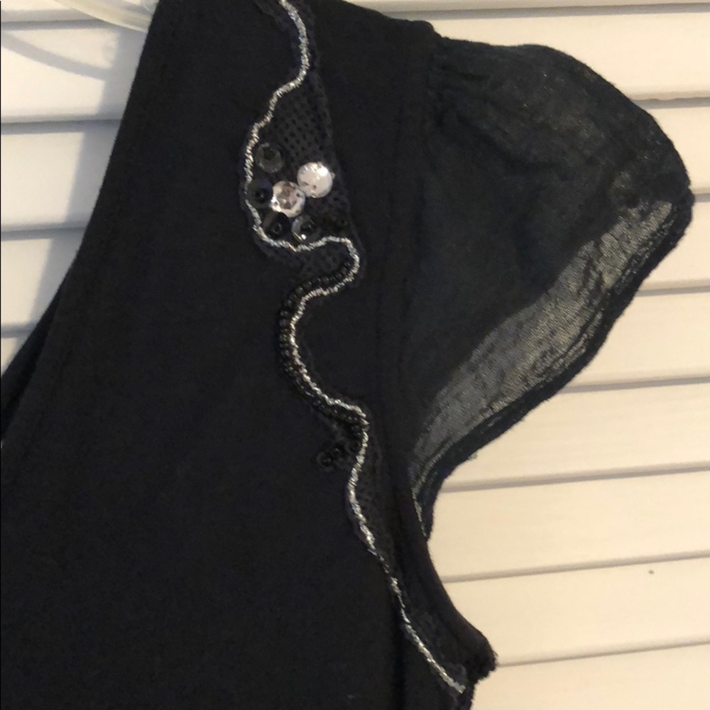 Beaded Tank - Picture 3 of 4